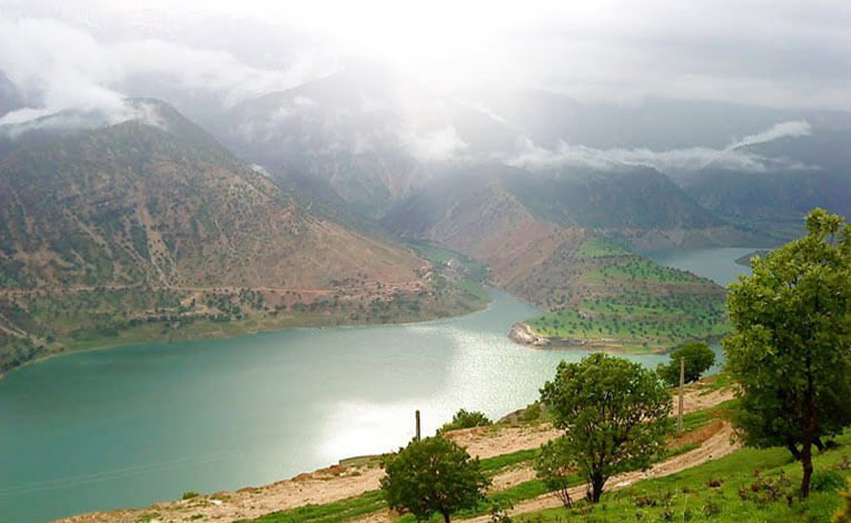 رود کارون اهواز رود کارون اهواز