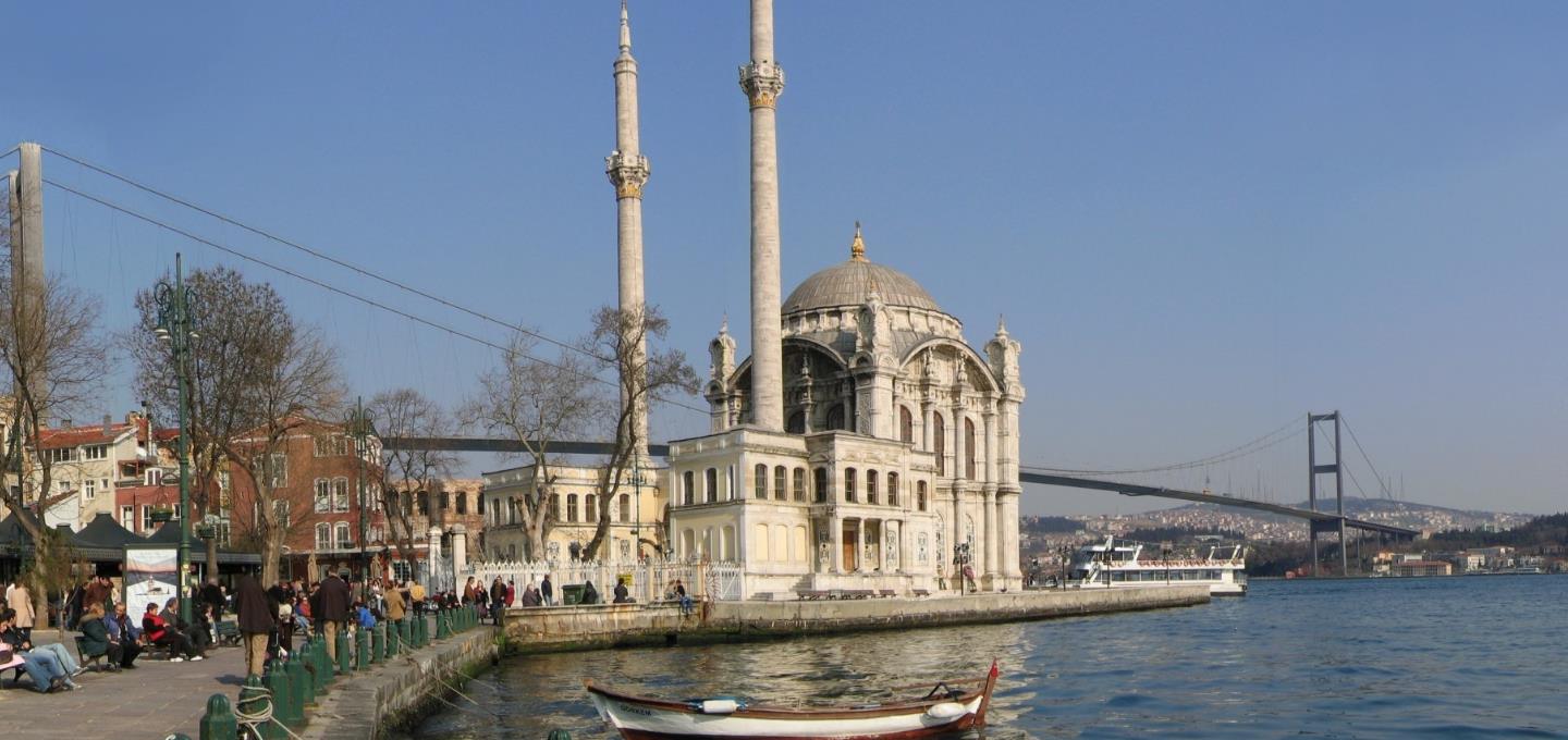 محله های قدیمی استانبول را بیشتر بشناسید