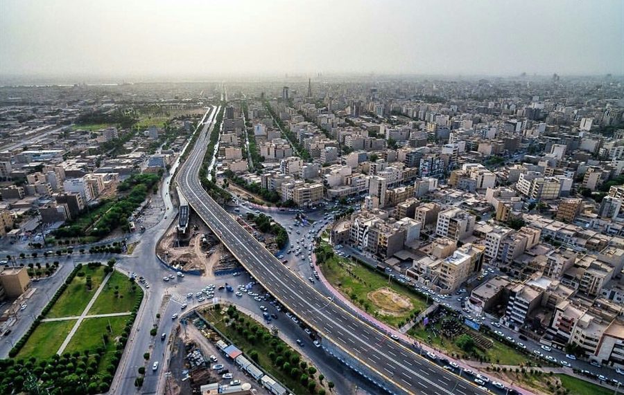 راهنمای سفر به اهواز | Ahvaz 4 447761473163231576یبسبثس e1579713011743 - راهنمای سفر به اهواز | Ahvaz