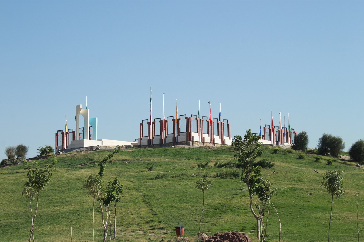 اقبالیه قزوین