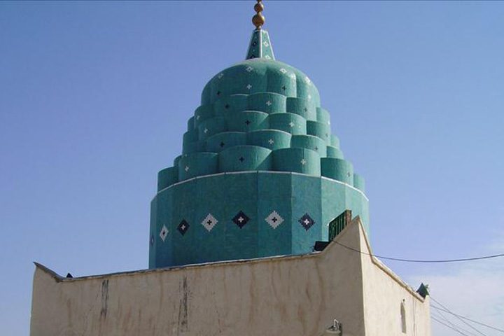 دیدنی های بندر گناوه دیدنی های بندر گناوه