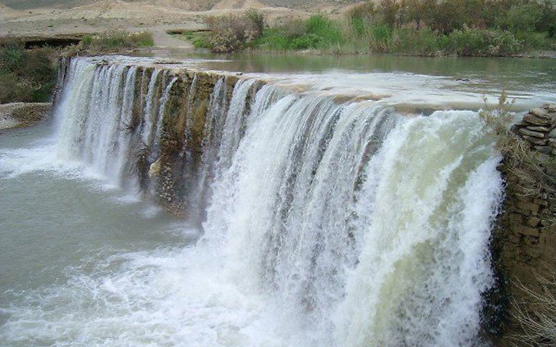 جاهای دیدنی محلات جاهای دیدنی محلات