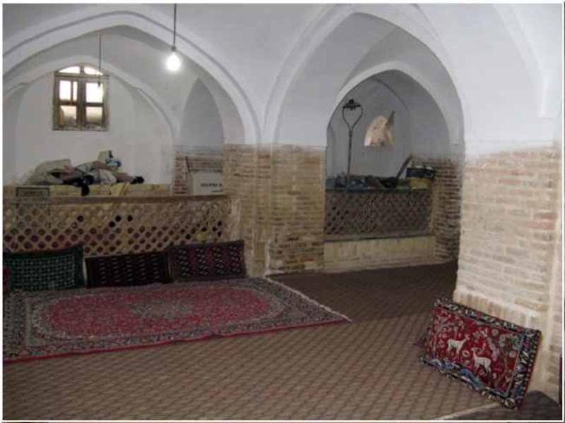 دیدنی های رزن دیدنی های رزن