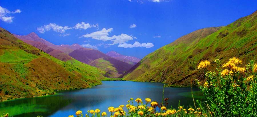 جاهای دیدنی دورود جاهای دیدنی دورود