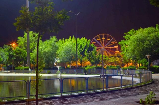 جاهای دیدنی کبودرآهنگ جاهای دیدنی کبودرآهنگ