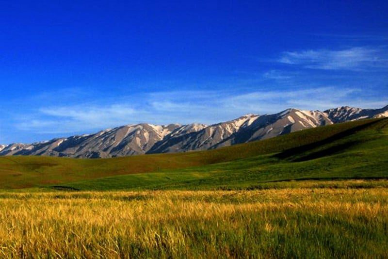 جاهای دیدنی نورآباد جاهای دیدنی نورآباد