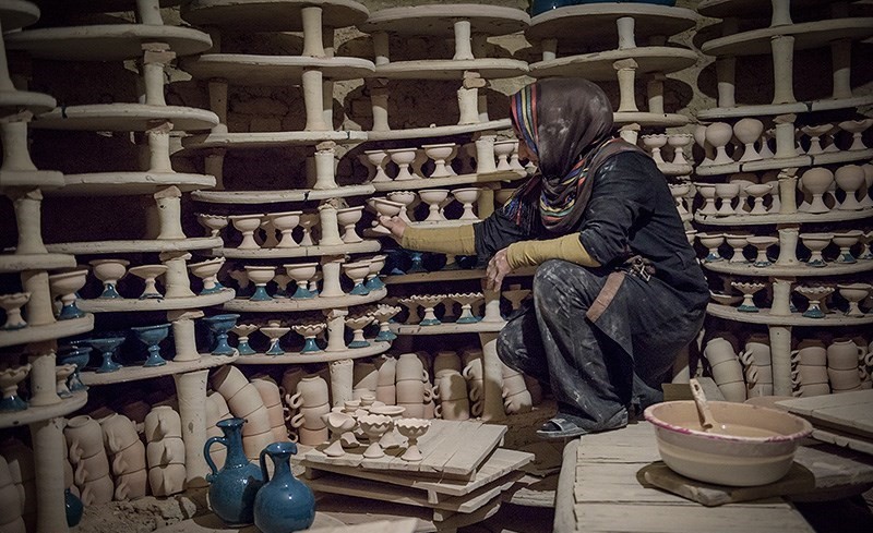 جاهای دیدنی لالجین ، استان همدان - مجله تاپ توریست به همراه تصاویر