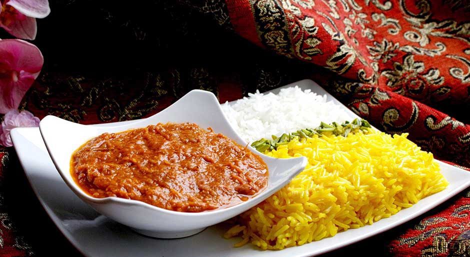 غذاهای محلی بوشهر غذاهای محلی بوشهر