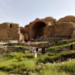 دیدنی های فیروزآباد