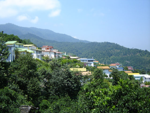 روستای دینارسرا