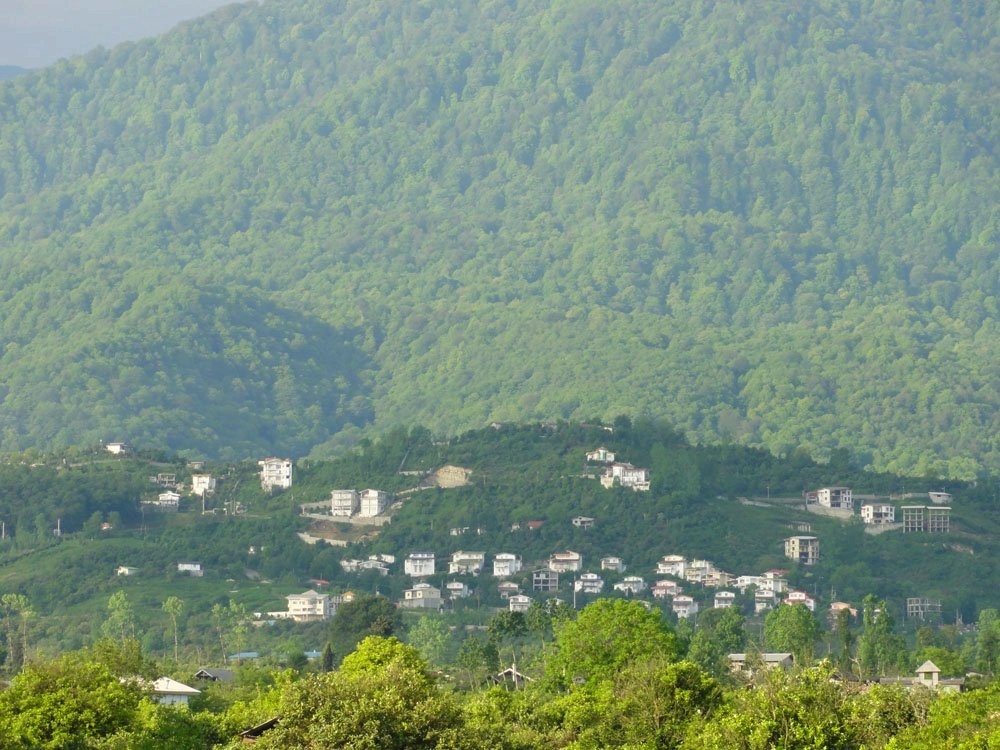 روستای دینارسرا