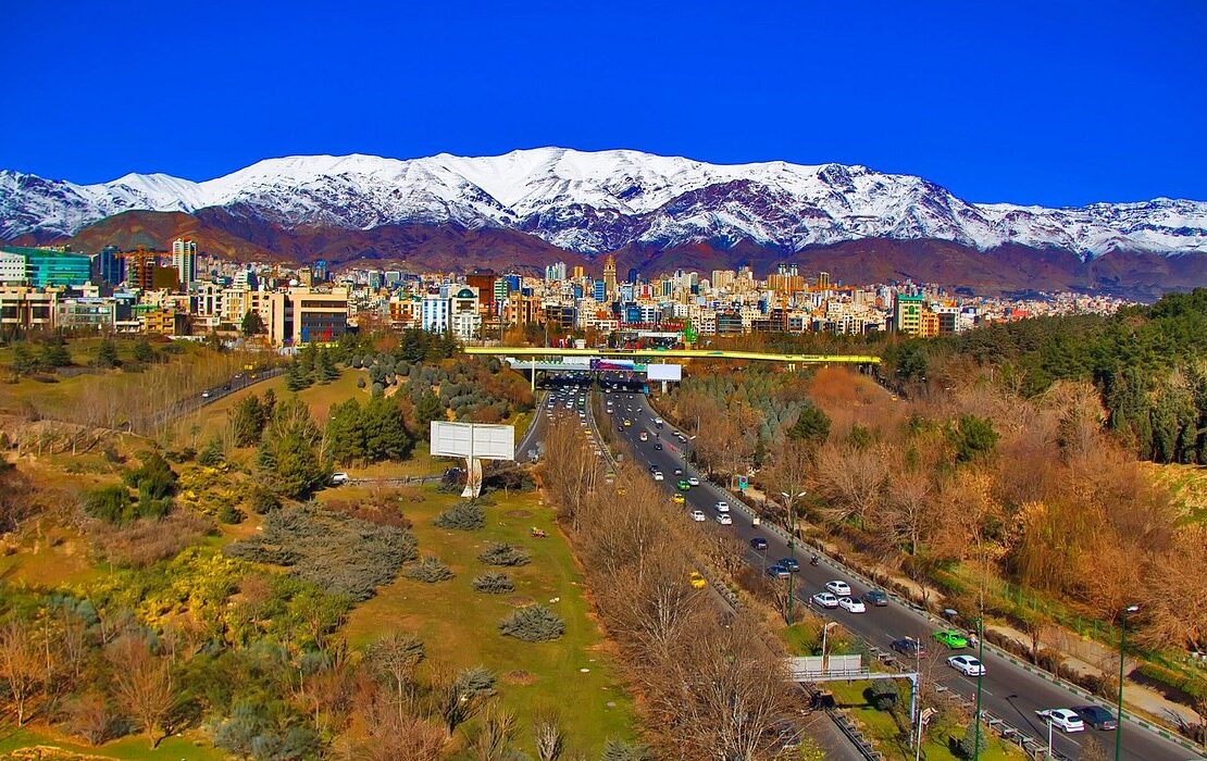 دیدنی های لواسان