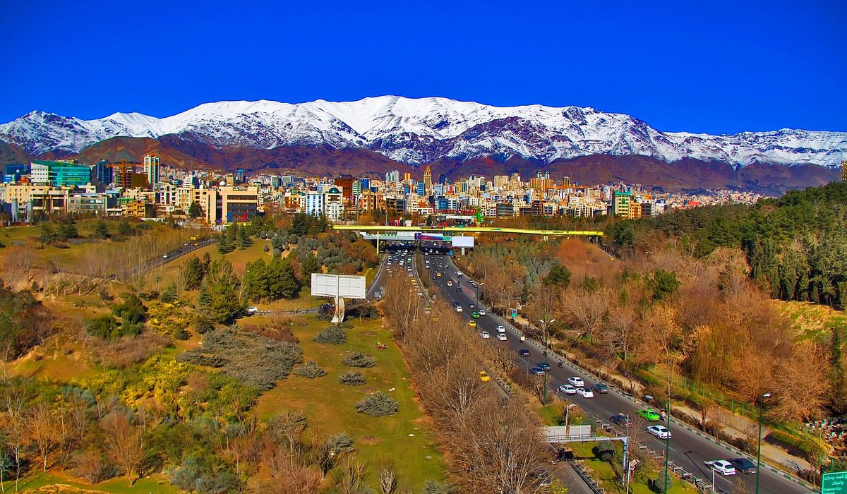 دیدنی های لواسان