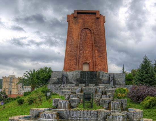 موزه چای ایران