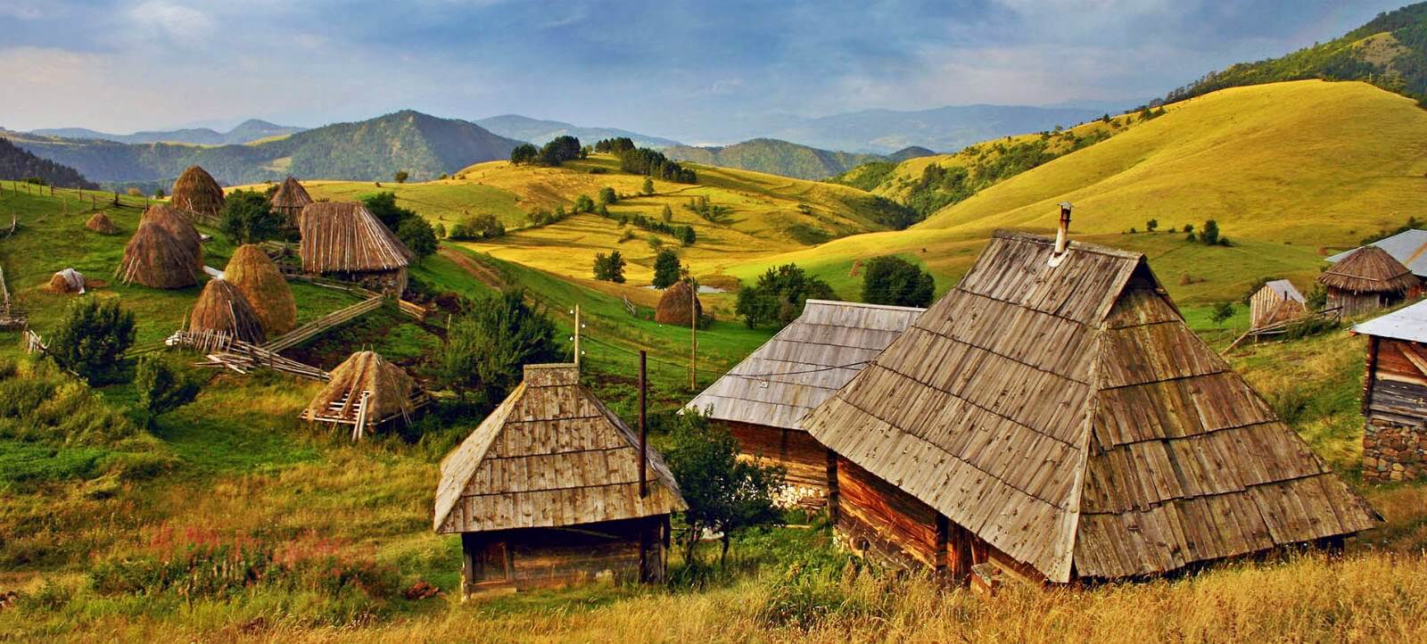جاهای دیدنی صربستان 