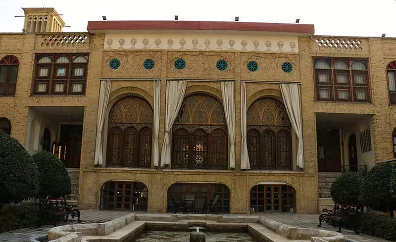 سرای کاظمی