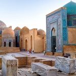 جاهای دیدنی ازبکستان 