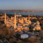 تور مجازی مسجد آبی استانبول