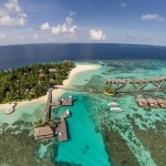 تور مجازی جزیره مالدیو
