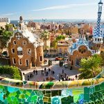 زیباترین دیدنی های بارسلونا اسپانیا