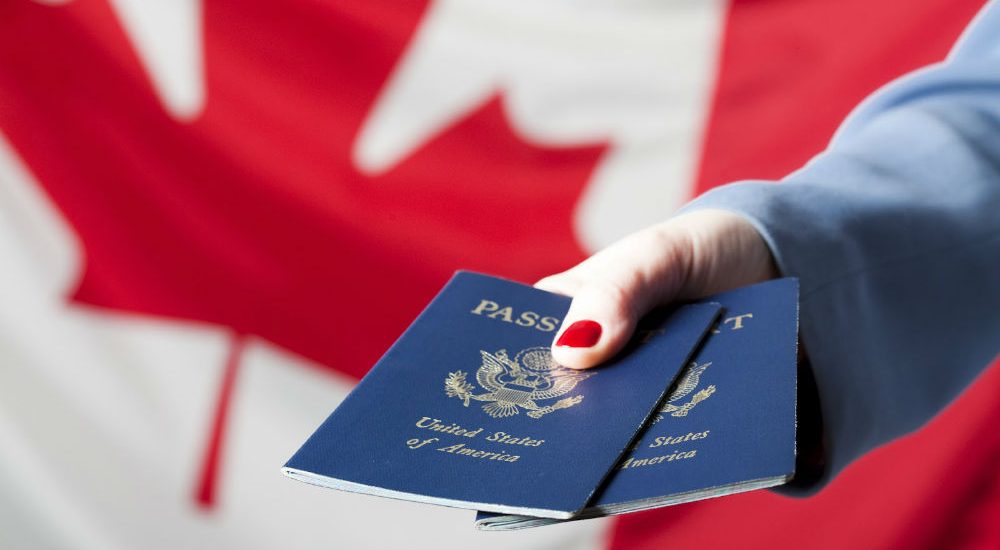 ویزای مولتی کانادا چیست ؟