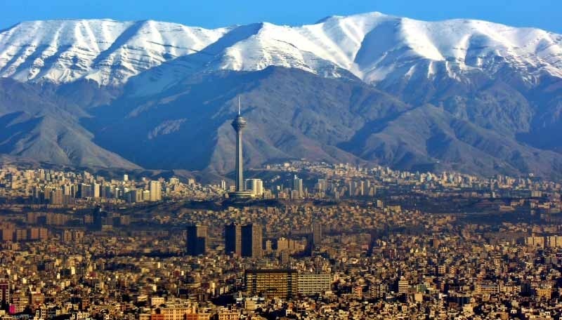 از تبریز به تهران، سفر با هواپیما یا قطار؟