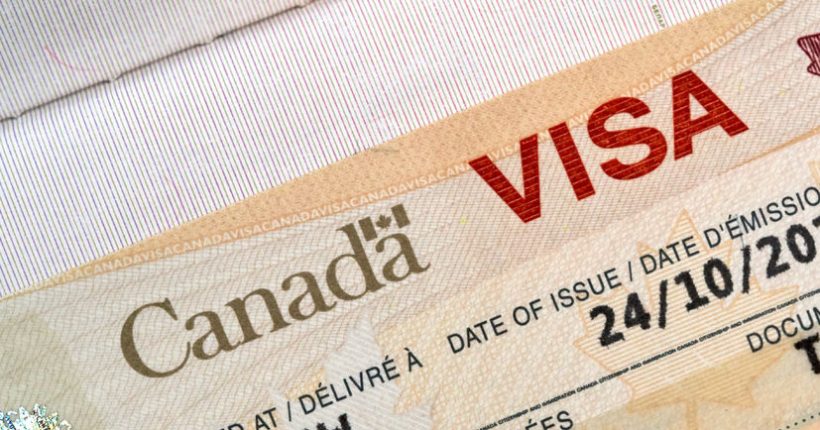 ویزای مولتی کانادا چیست ؟