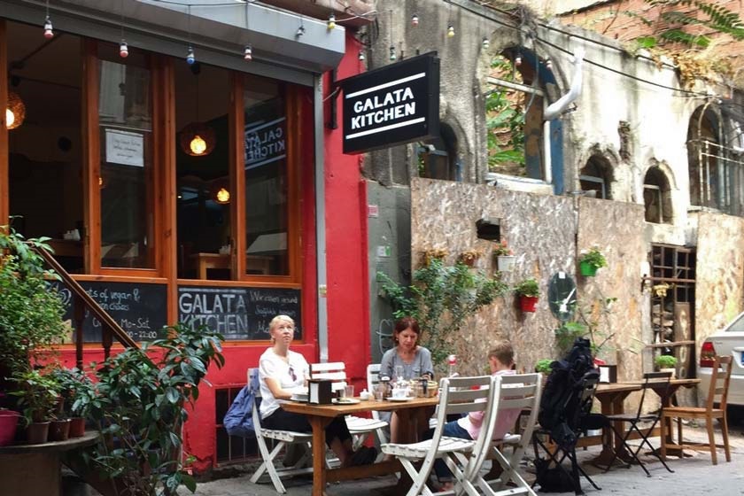 بهترین رستوران های ارزان استانبول
