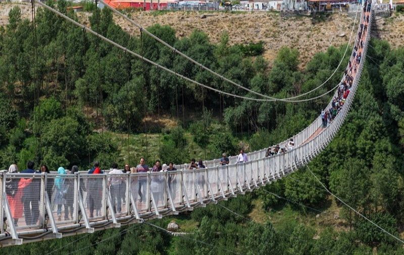 بوستان نهج‌البلاغه تهران