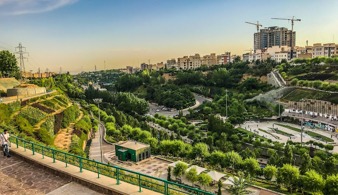 بوستان نهج البلاغه