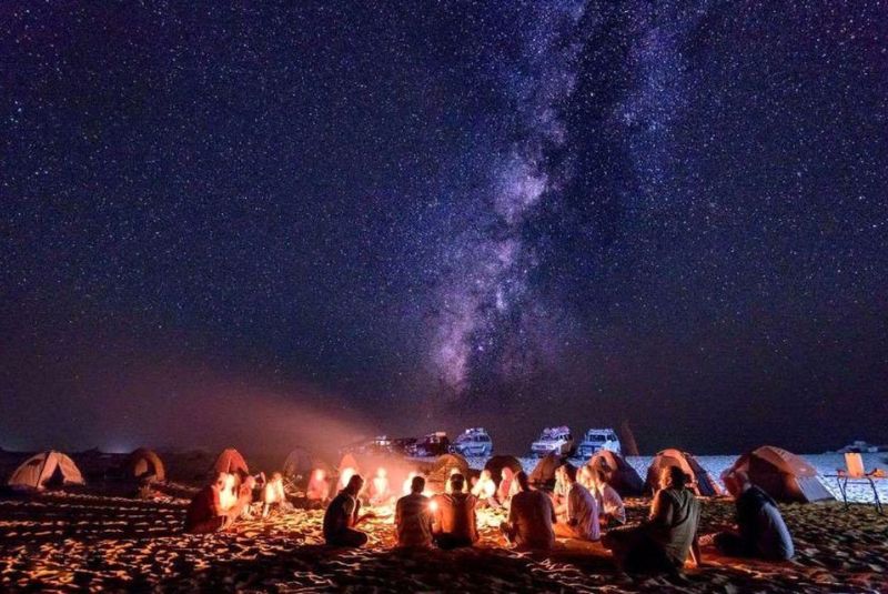 کویر مصر
