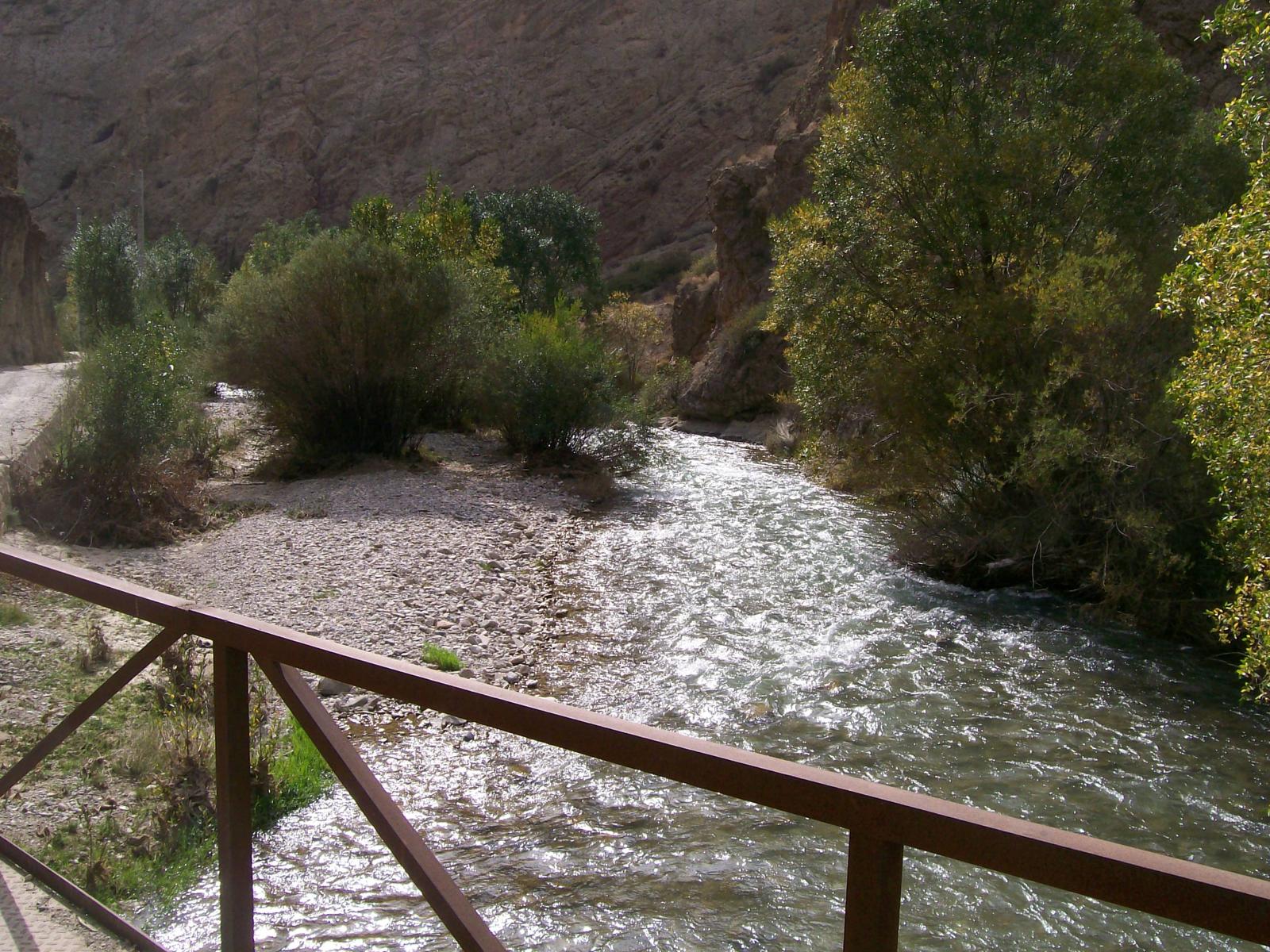 روستای خمده