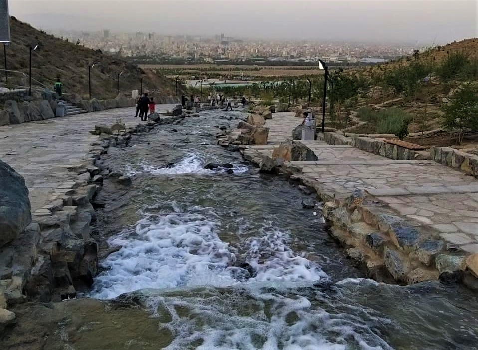 کوهشار مشهد