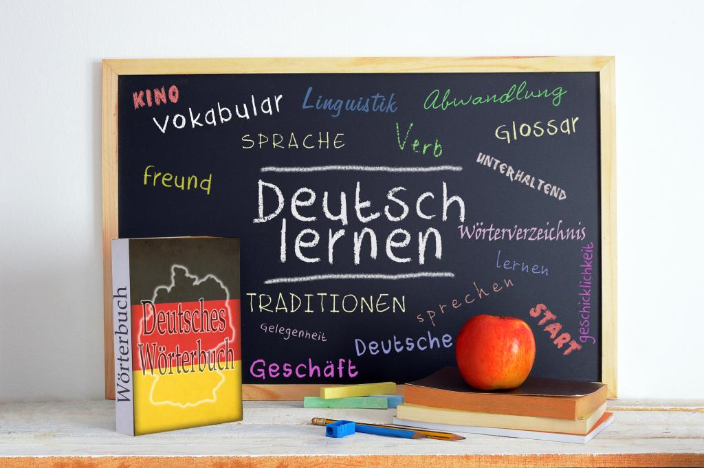 مزایای یادگیری زبان آلمانی برای مهاجرت به همراه توضیحات در تاپ تراول