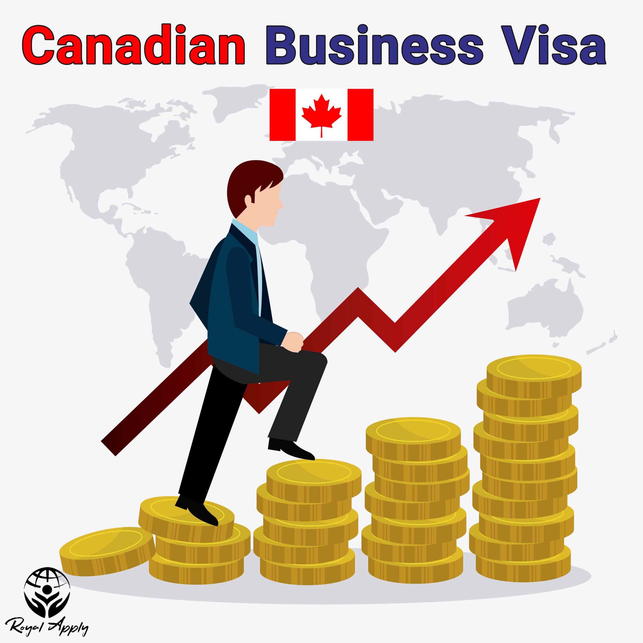 مهاجرت تجاری به کانادا