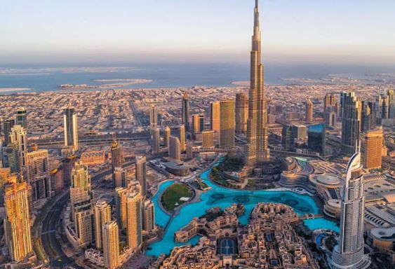 شرایط خرید خانه در دبی 2021