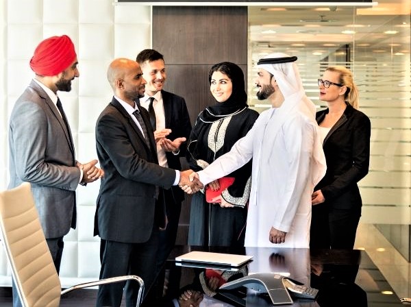 راهنمای ثبت شرکت در دبی