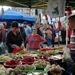 چهارشنبه بازار فاتیح استانبول