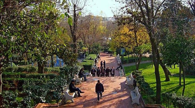 بهترین پارک‌ های استانبول