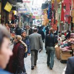 بازار محمود پاشا استانبول