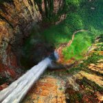 آبشار آنجل ونزوئلا