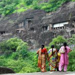غارهای آجانتا هند