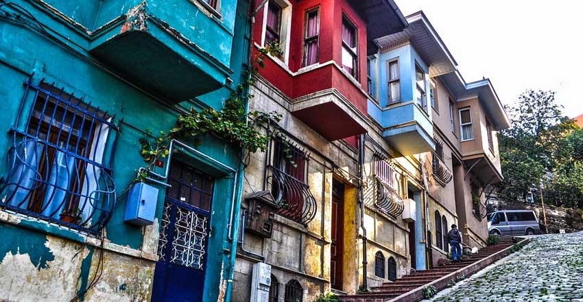 ارزانترین شهرهای ترکیه برای زندگی