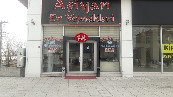 بهترین رستوران های وان ترکیه