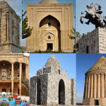 آثار باستانی و اماکن تاریخی مشهد