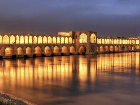 شبگردی در اصفهان