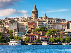 بهترین زمان برای سفر به استانبول به توصیه کجارو