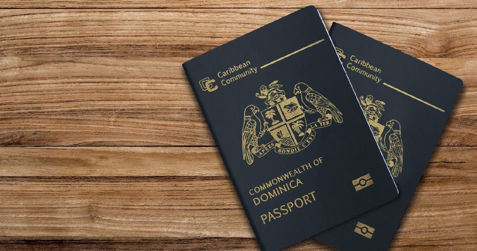 چگونه پاسپورت دومینیکا بگیریم؟ معرفی سریع ترین راه اخذ پاسپورت دوم