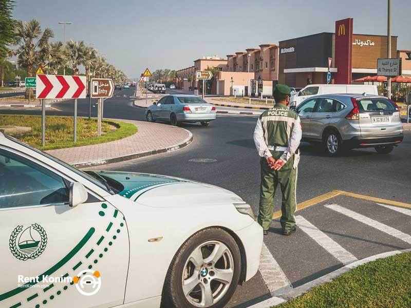  اجاره خودرو در دبی