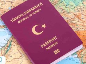 جدیدترین تغییرات شهروندی ترکیه ۲۰۲۳